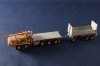 I Love Kit 63564 M1074 HEMTT PLS W/ M1076 Trailer 1/35